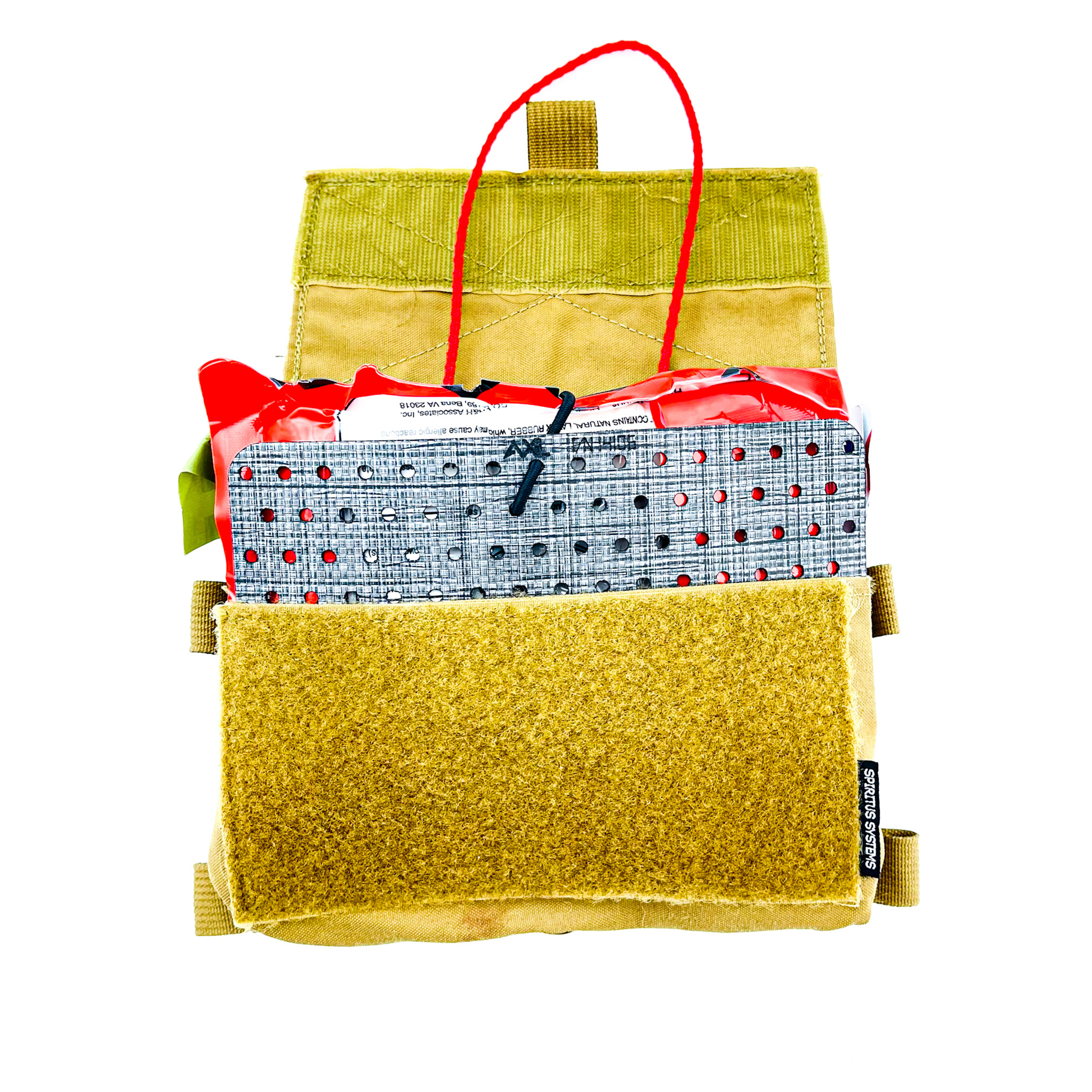 Medical Organizer Insert