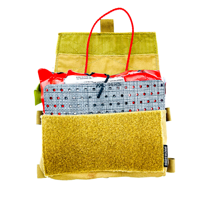 Medical Organizer Insert