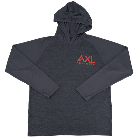 Lightweight Performance Range Hoodie
