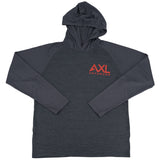 Expeditionary Hooded Long Sleeve Shirt