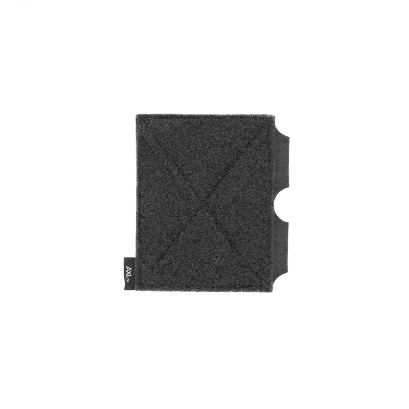 Standard Tubes Adapter (Single) Black