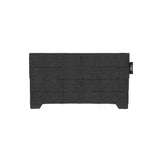 Full MOLLE Panel for Spiritus Systems Micro Fight Chest Rig