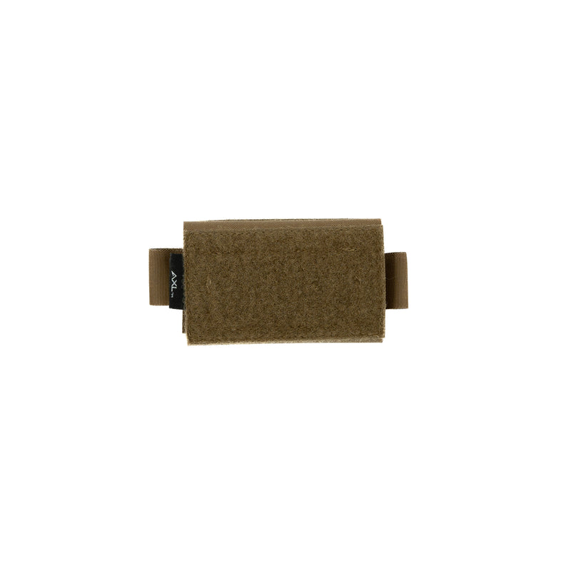 Battery Anywhere | Size 1 | Coyote Brown