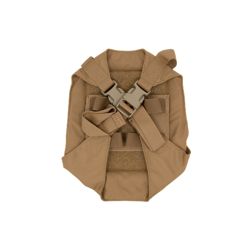 NOD's Nest | Coyote Brown