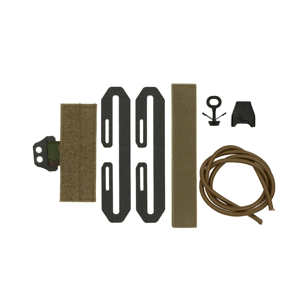 Crye Precision AVS Harness Pad Set