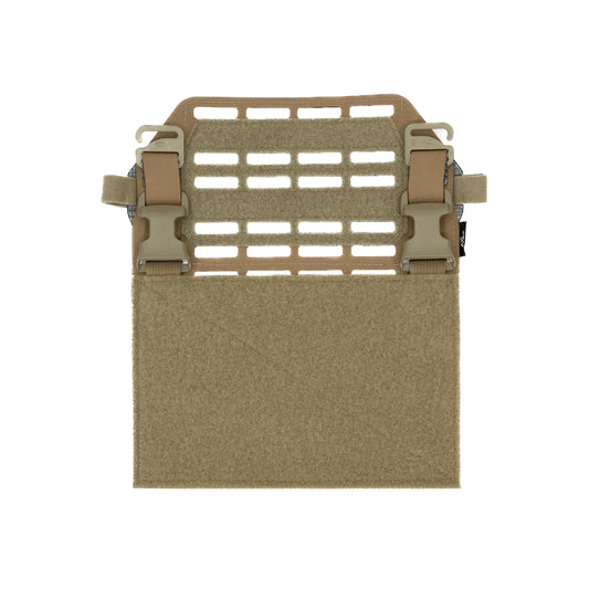 Adaptive Vest Placard for the Crye Precision® LV-MBAV™