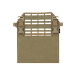 Adaptive Vest Placard for the Crye Precision® LV-MBAV™