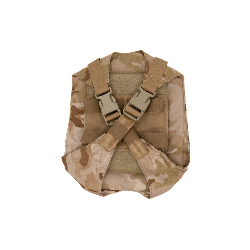 NOD's Nest - Night Vision Storage Solution