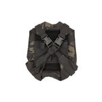 NOD's Nest - Multicam Black