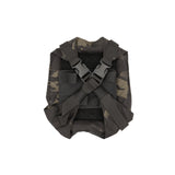 NOD's Nest - Multicam Black