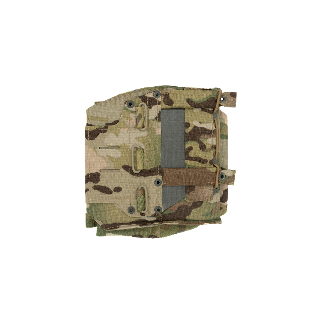 AVS™ Standard Plate Pouch Set