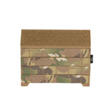 Full MOLLE Panel for Spiritus Systems Micro Fight Chest Rig