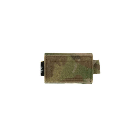 Adaptive Vest Placard (AVP) for Crye Precision® JPC™ & MOLLE Carriers – AXL