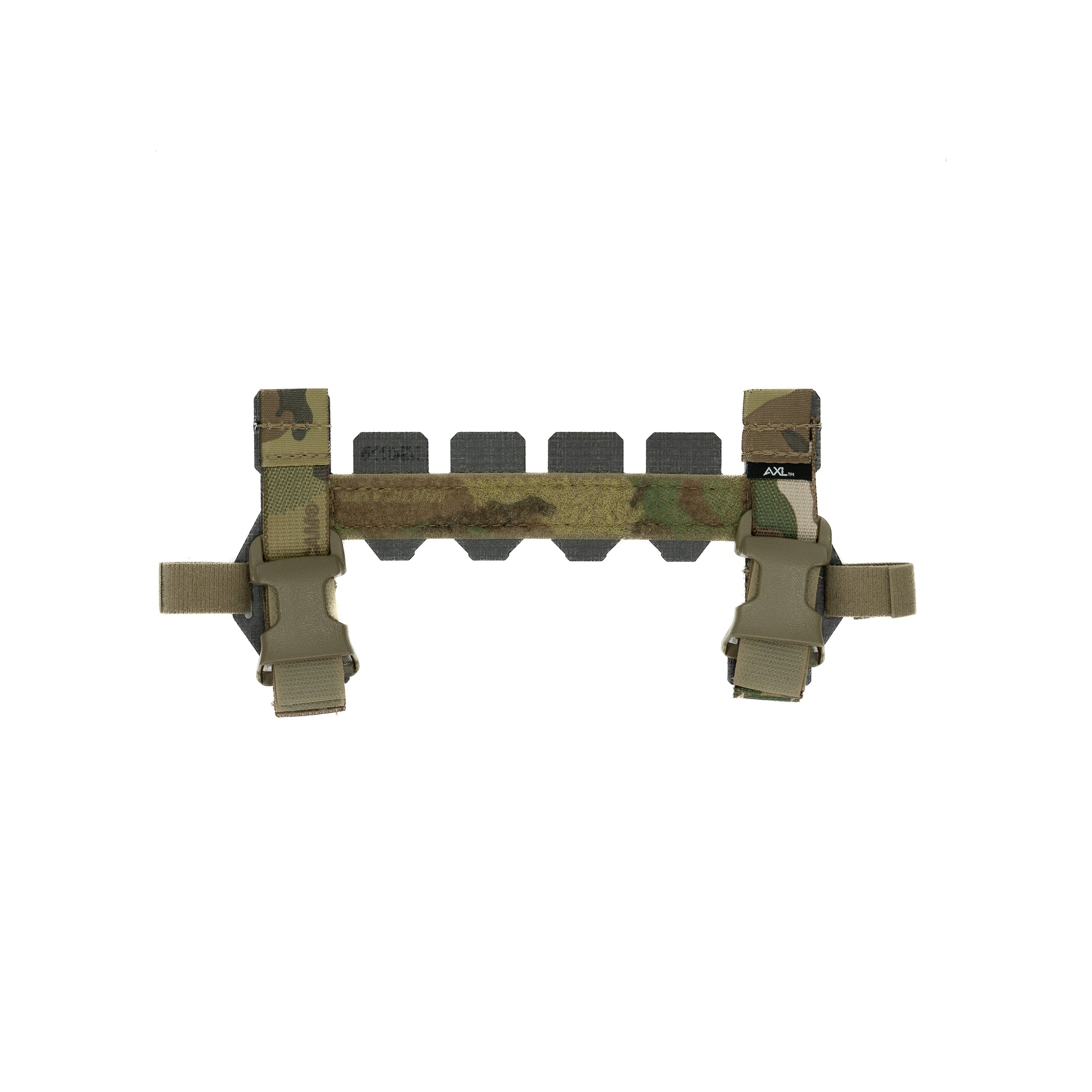 Adaptive Vest Placard (AVP) for Crye Precision® AVS™