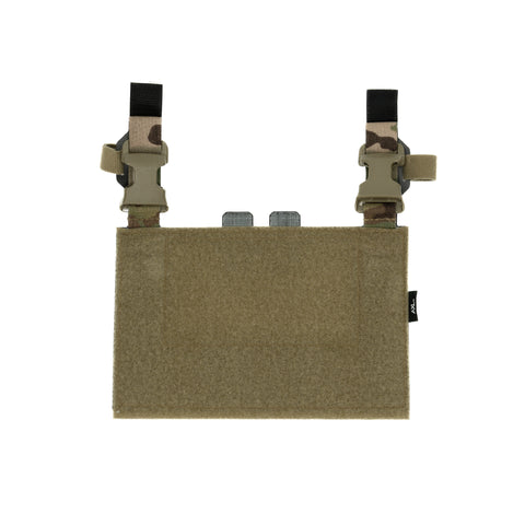 Adaptive Vest Placard (AVP) for FirstSpear Carriers