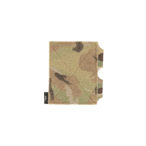 AXL Adaptive Vest Placard for the Crye LV-MBAV