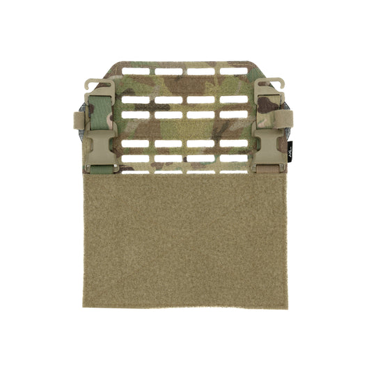 Adaptive Vest Placard for the Crye Precision® LV-MBAV™