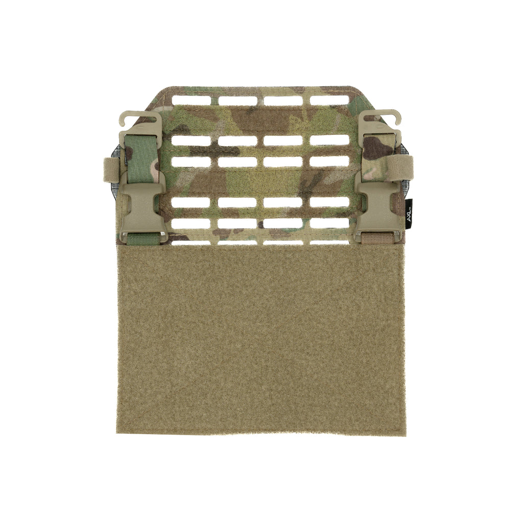 Adaptive Vest Placard for the Crye Precision® LV-MBAV™ – AXL