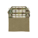 Adaptive Vest Placard for the Crye Precision® LV-MBAV™