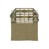 Adaptive Vest Placard for the Crye Precision® LV-MBAV™