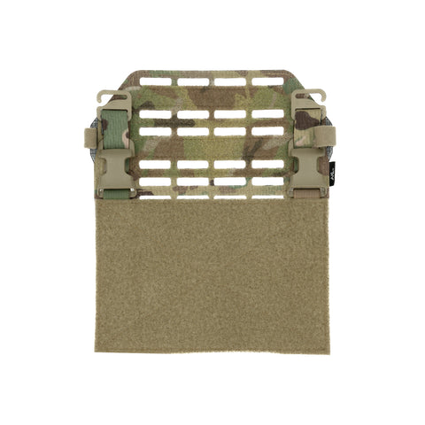 Adaptive Vest Placard for the Crye Precision® LV-MBAV™