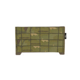 Full MOLLE Panel for Spiritus Systems Micro Fight Chest Rig