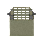 Adaptive Vest Placard for the Crye Precision® LV-MBAV™