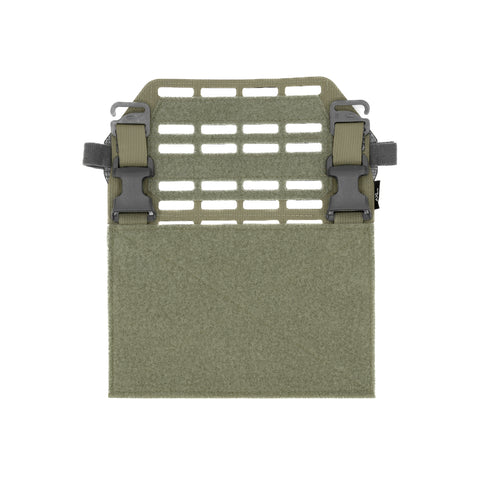 Adaptive Vest Placard for the Crye Precision® LV-MBAV™ – AXL