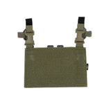 Adaptive Vest Placard (AVP) for FirstSpear Carriers