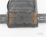 Cummerbund Retrofit Kit